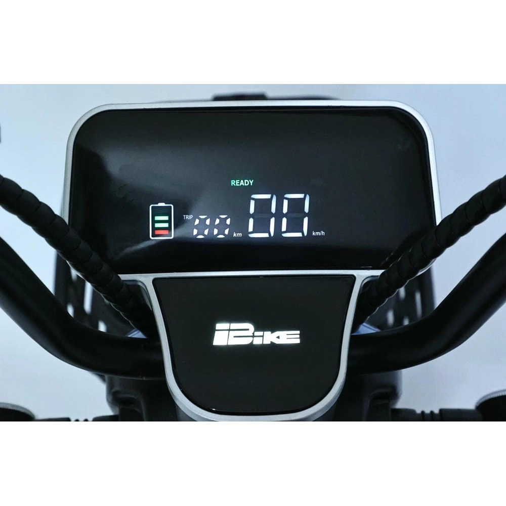 Электровелосипед SmartBalance Fiesta Pro 11